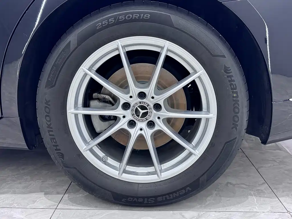 Mercedes-Benz S-Class 2021 S 400 L Business Type купить на сайте DeffCars