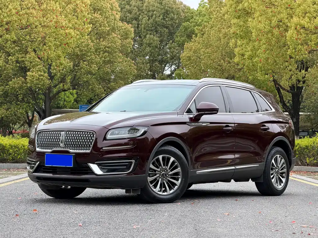 Voyager imported 2019 2.0T two-wheel drive exclusive version, National V купить на сайте DeffCars