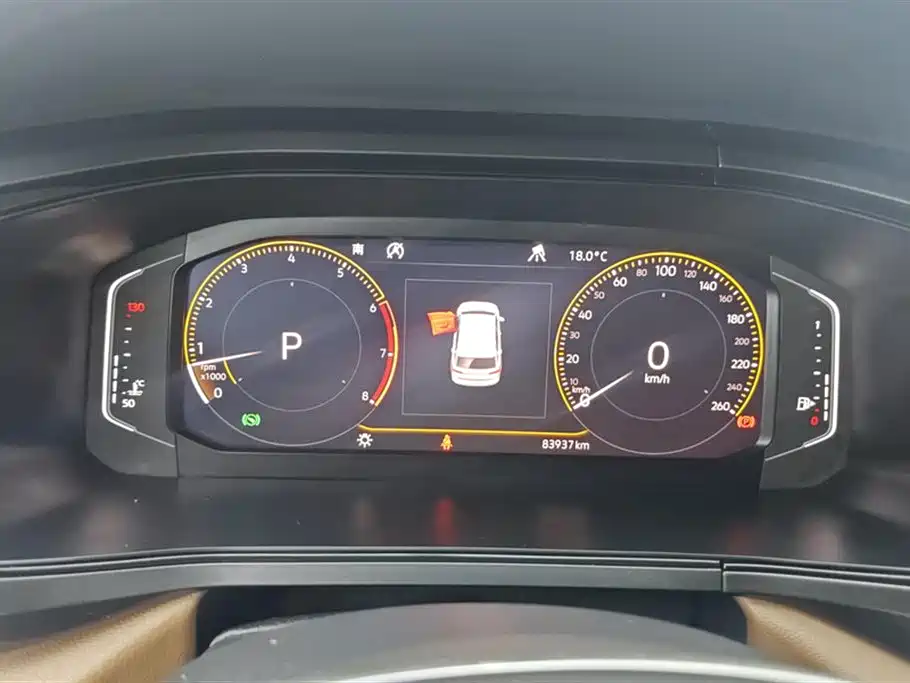Tuyue 2019 330TSI four-wheel drive flagship version National VI купить на сайте DeffCars