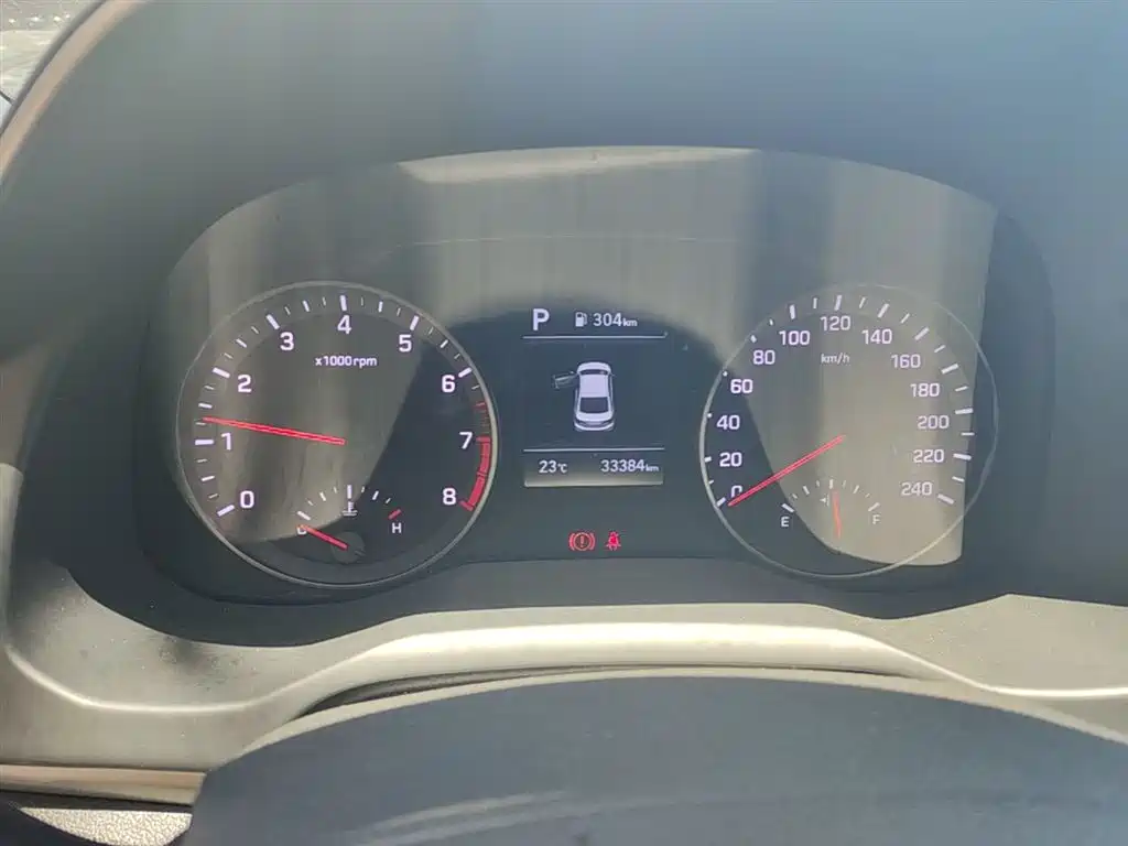 Lingdong 2020 1.5L CVT Zhixuan Elite Type купить на сайте DeffCars