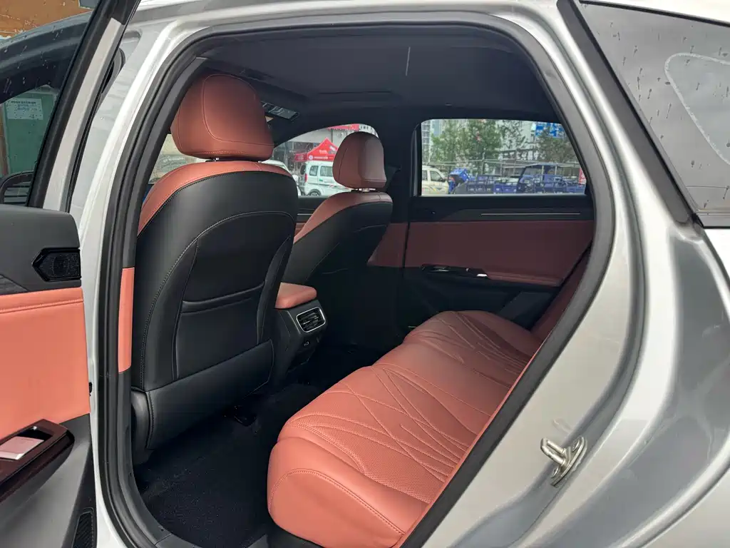 Galaxy L6 2025 EM-i 140km Starship Edition купить на сайте DeffCars