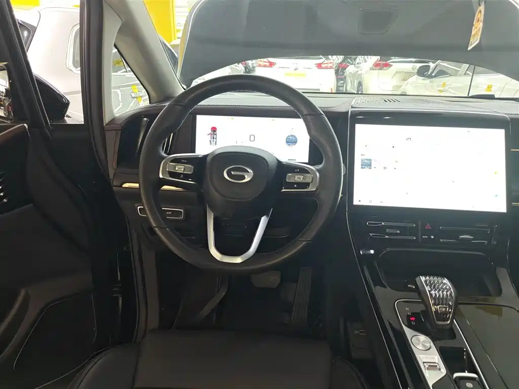 Trumpchi M8 2024 Master Series 400T Extreme Edition купить на сайте DeffCars