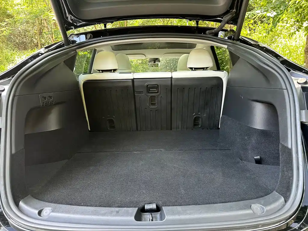 Model Y 2023 rear-wheel drive version купить на сайте DeffCars