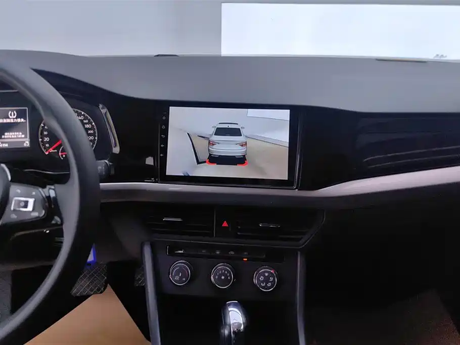 Bora 2020 1.5L automatic fashion model купить на сайте DeffCars