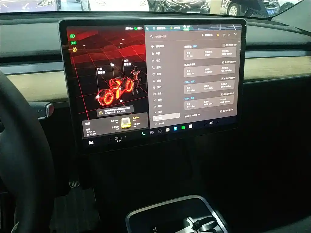 Model Y 2022 rear-wheel drive version купить на сайте DeffCars