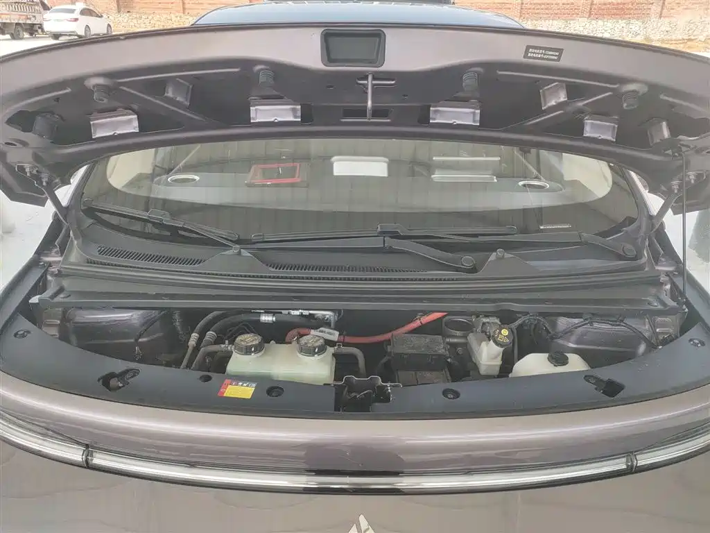 Baojun Yunduo 2023 460 Max купить на сайте DeffCars