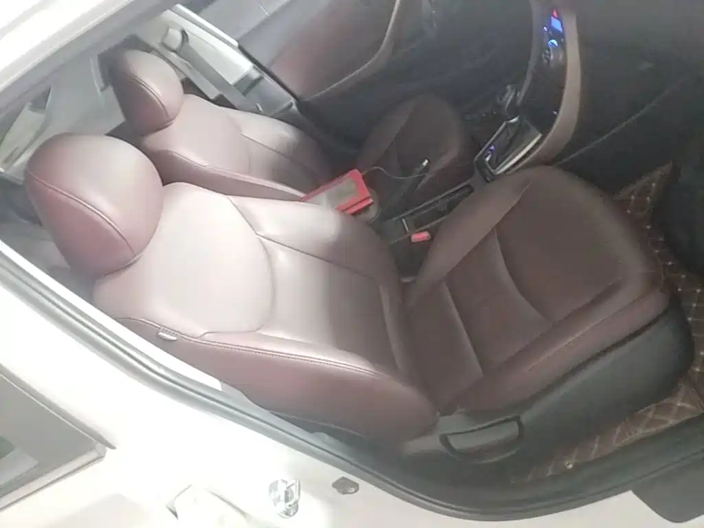 Langdong 2015 1.6L automatic premium model купить на сайте DeffCars
