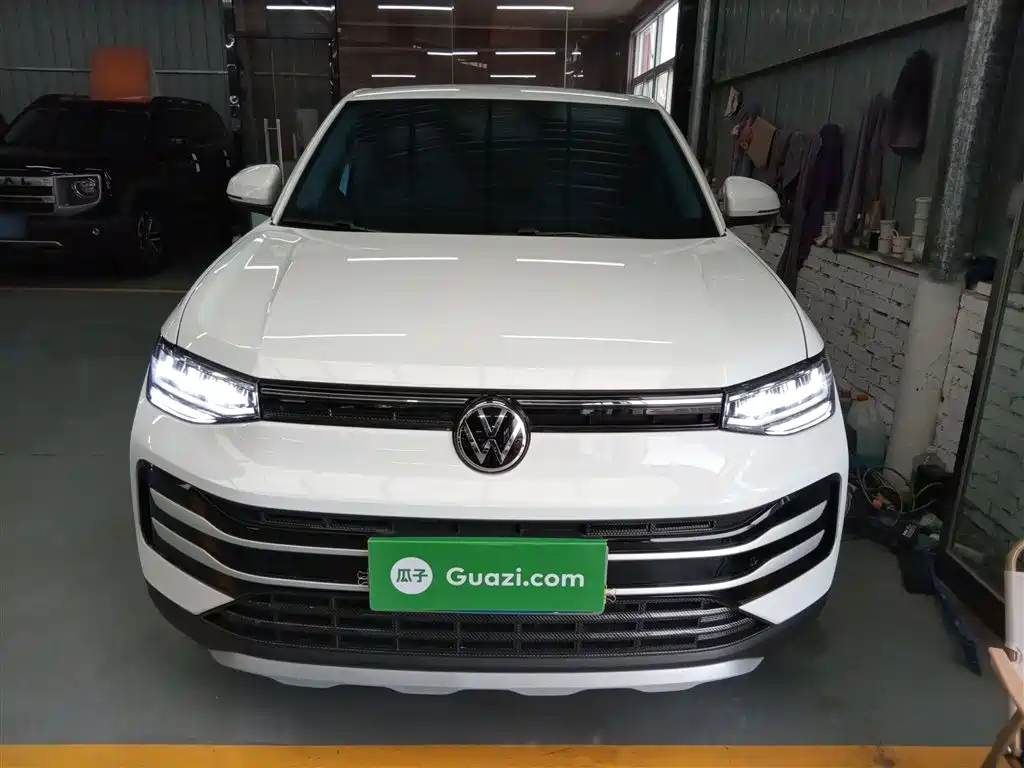 Tuyue 2025 Xinrui 1.5L Ruijin Edition купить на сайте DeffCars