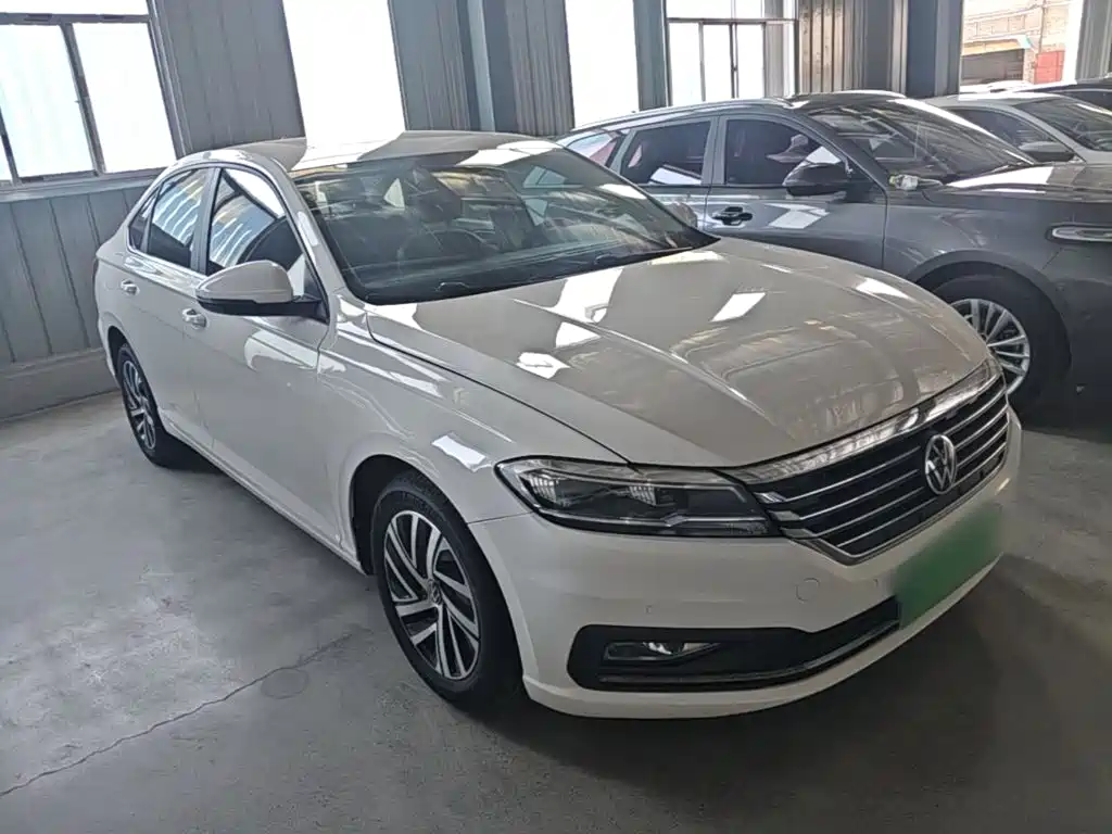 Lavida 2022 1.5L automatic comfort version купить на сайте DeffCars