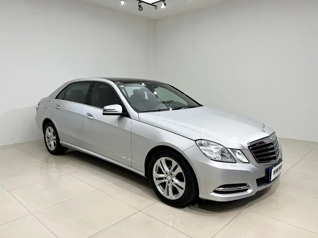 Mercedes E-Class 2011 E 300 L Fashion Premier Edition купить на сайте DeffCars