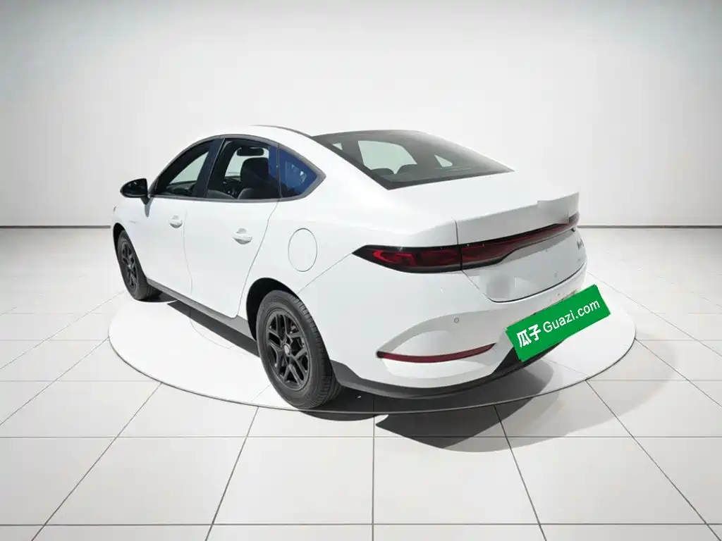 Qin PLUS 2025 DM-i smart driving version 55KM leading model купить на сайте DeffCars