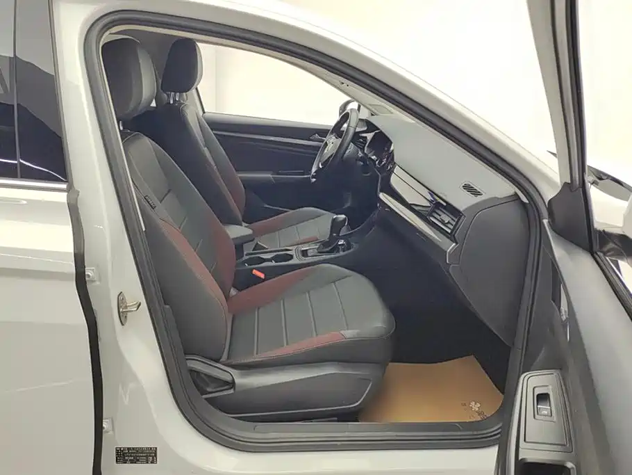 Bora 2021 200TSI DSG Elite Intelligent Edition купить на сайте DeffCars
