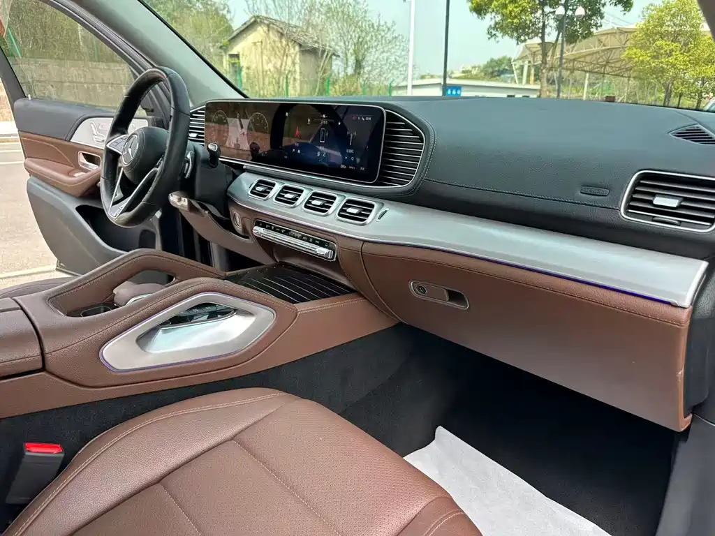 Mercedes-Benz GLE 2024 GLE 450 4MATIC Dynamic купить на сайте DeffCars