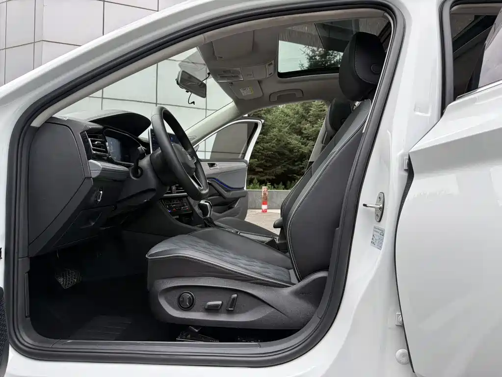 Sagitar 2023 280TSI DSG Super Edition купить на сайте DeffCars
