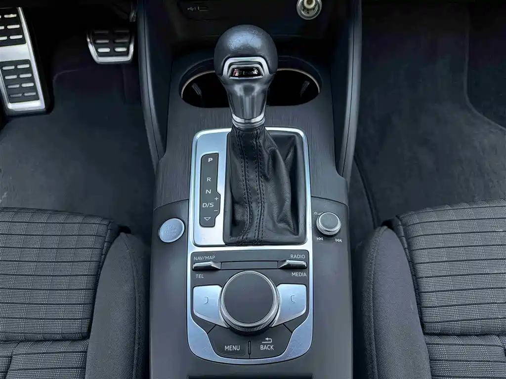 Audi A3 2020 Sportback 35 TFSI Sports National VI купить на сайте DeffCars