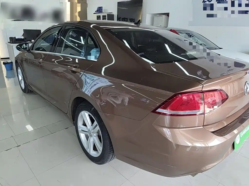 Lingdu 2017 280TSI DSG Comfort Edition купить на сайте DeffCars