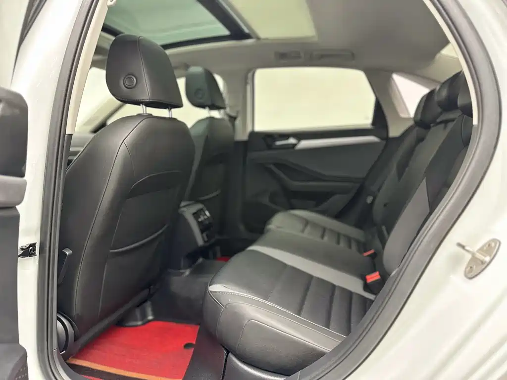 Sagitar 2021 280TSI DSG Comfort Intelligent Edition купить на сайте DeffCars