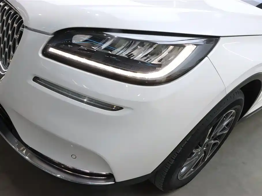 Adventurer 2021 2.0T Two-wheel drive Premium Edition купить на сайте DeffCars