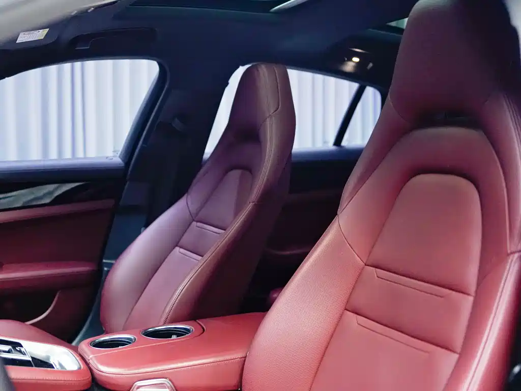 Panamera New Energy 2018 Panamera 4 E-Hybrid 2.9T купить на сайте DeffCars