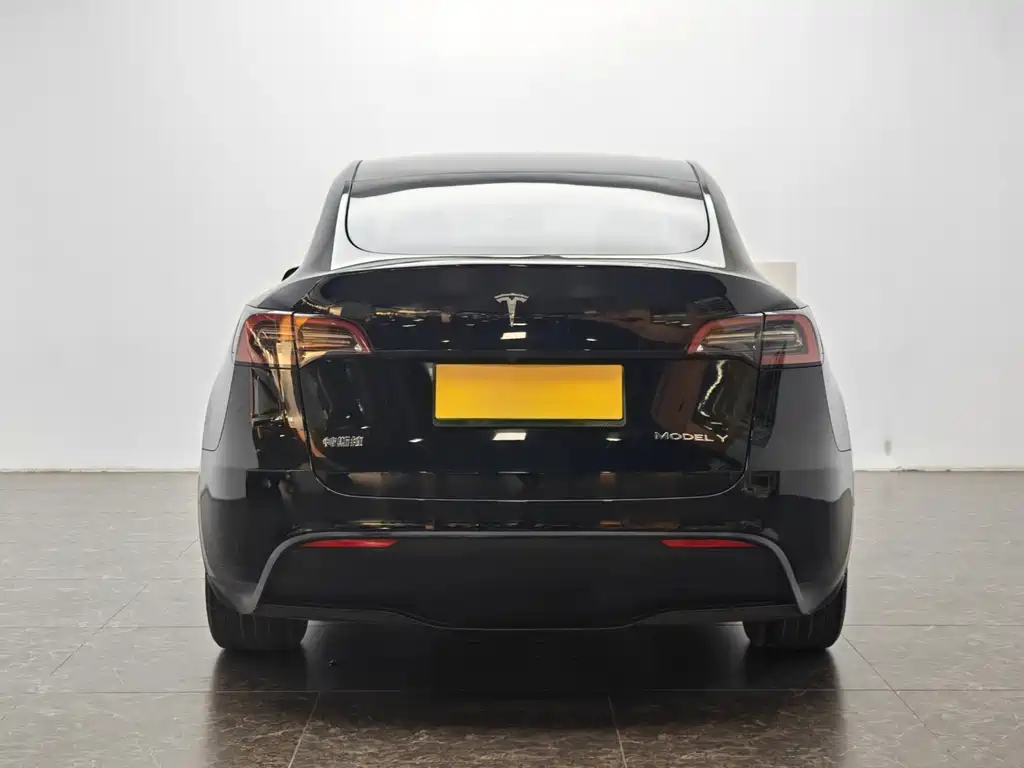 Model Y 2022 facelift rear-wheel drive version купить на сайте DeffCars