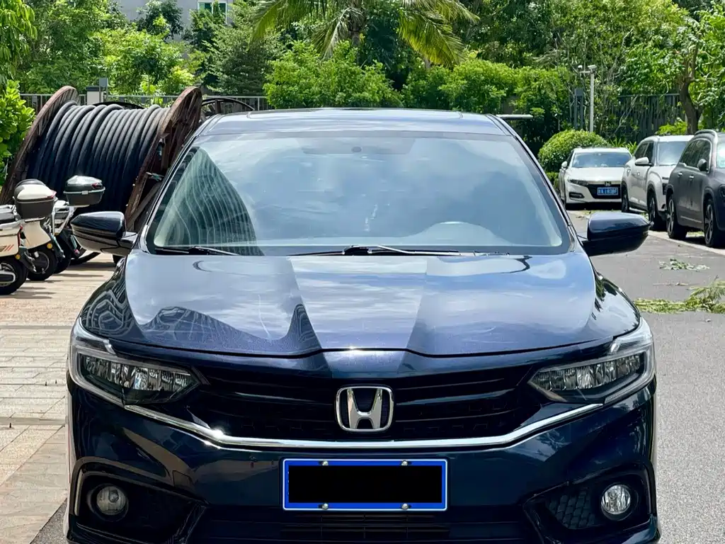 Envix 2019 180TURBO CVT Enjoyment Edition National VI купить на сайте DeffCars