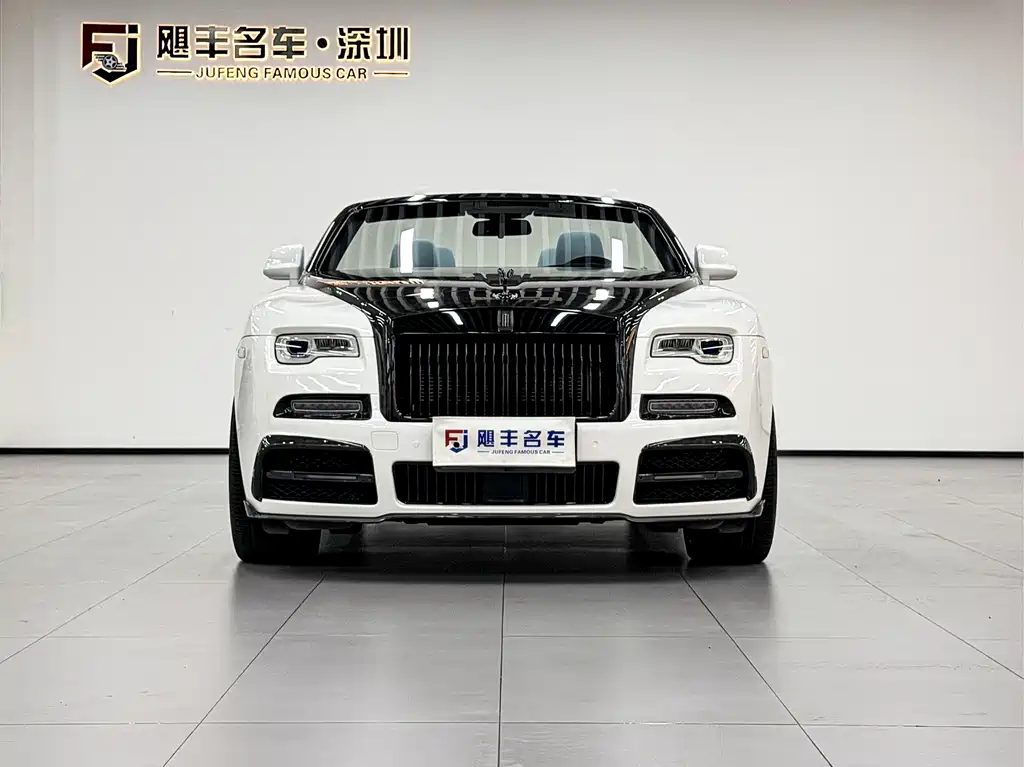 Yaoying 2018 6.6T standard model купить на сайте DeffCars