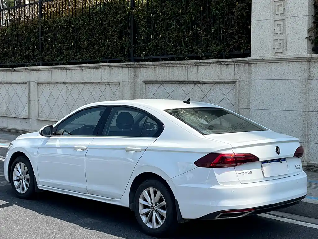 Bora 2021 200TSI DSG Comfort Intelligent Edition купить на сайте DeffCars
