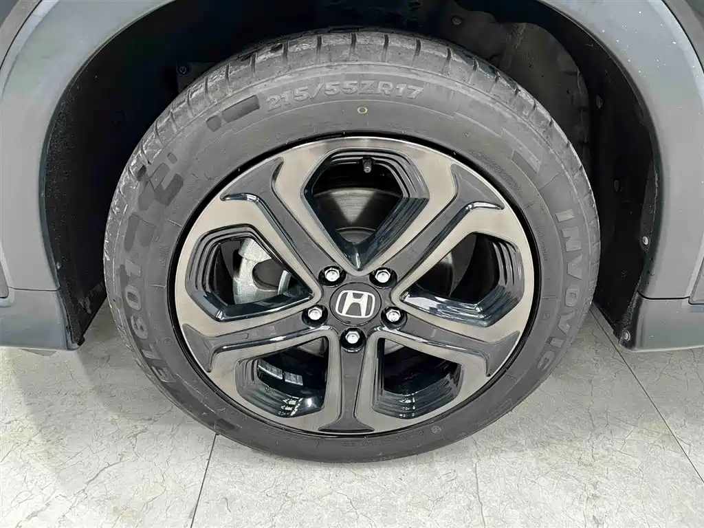 Honda XR-V 2021 220TURBO CVT Deluxe Edition купить на сайте DeffCars