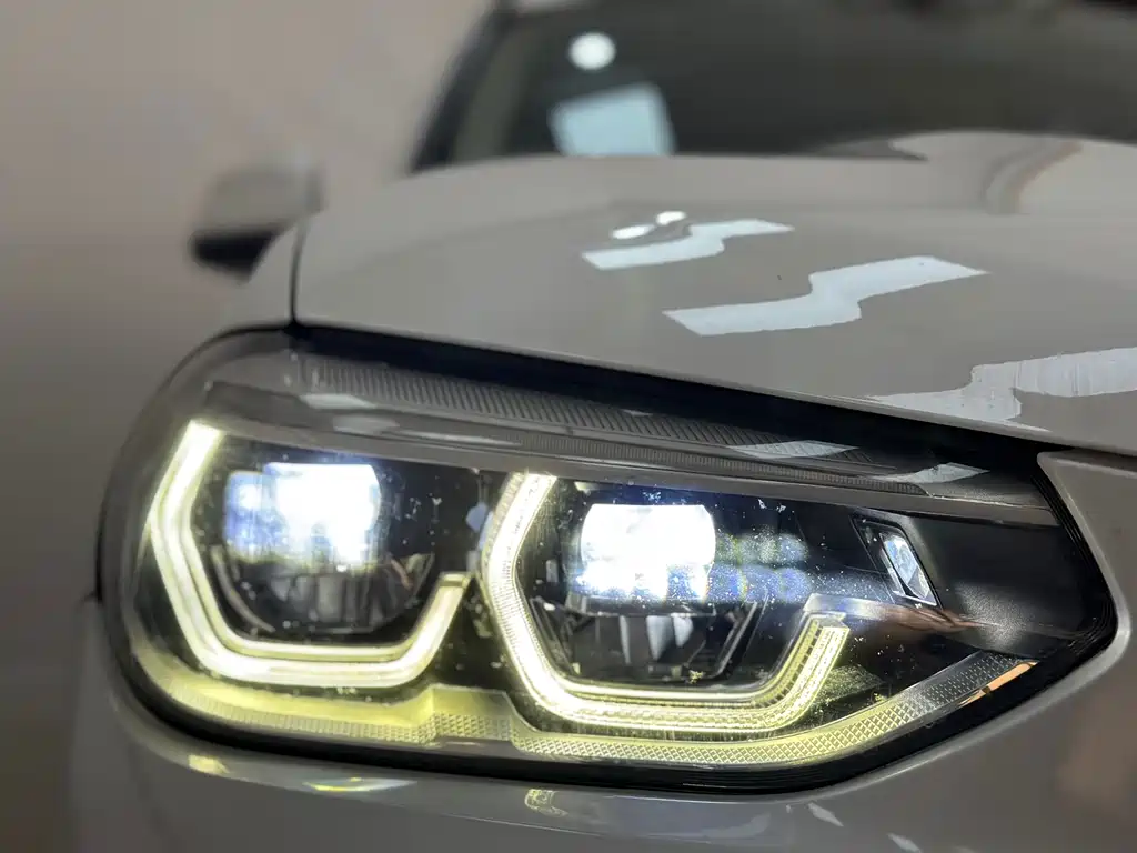 BMW X3 2018 xDrive28i M Sports Package National VI купить на сайте DeffCars