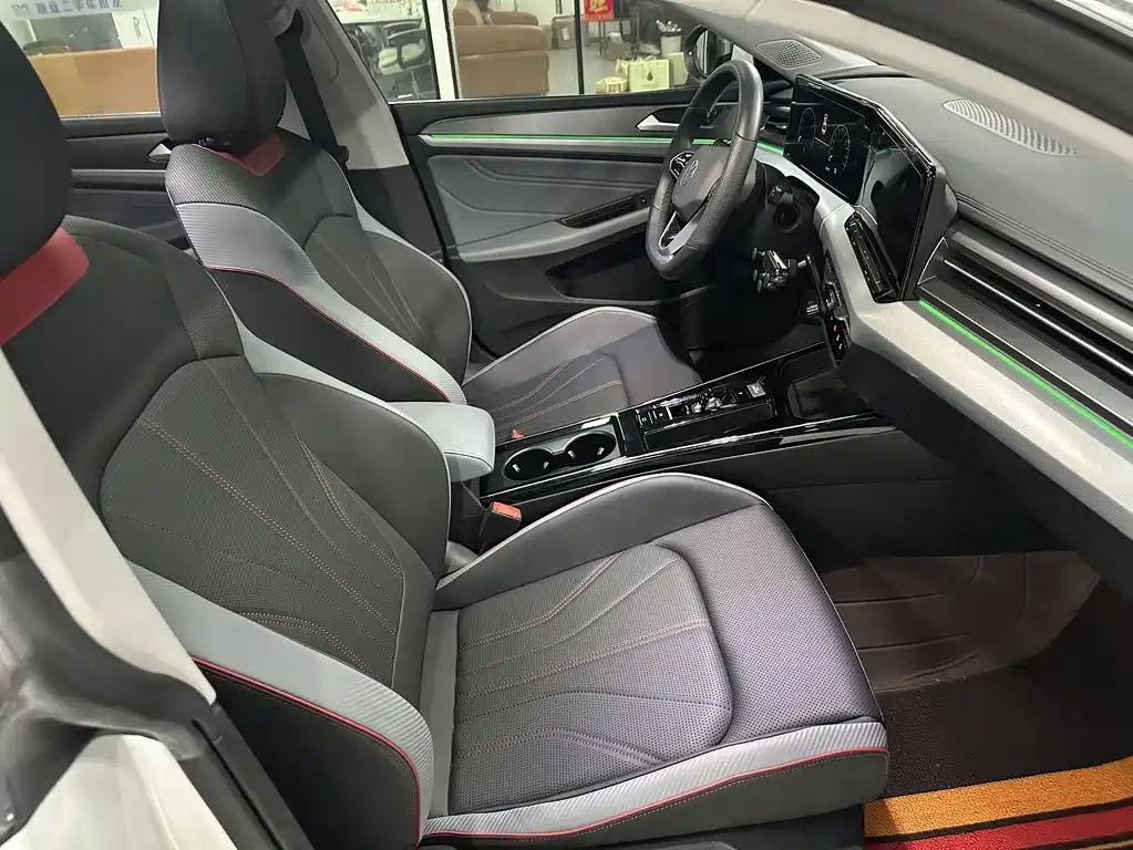 Lingdu 2023 Lingdu L 280TSI DSG Hot Edition купить на сайте DeffCars