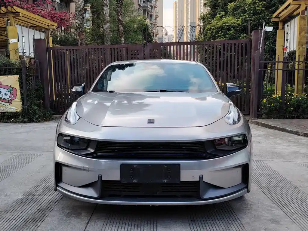 Lynk & Co 03 2018 1.5TD DCT Jin Pro Edition National V купить на сайте DeffCars