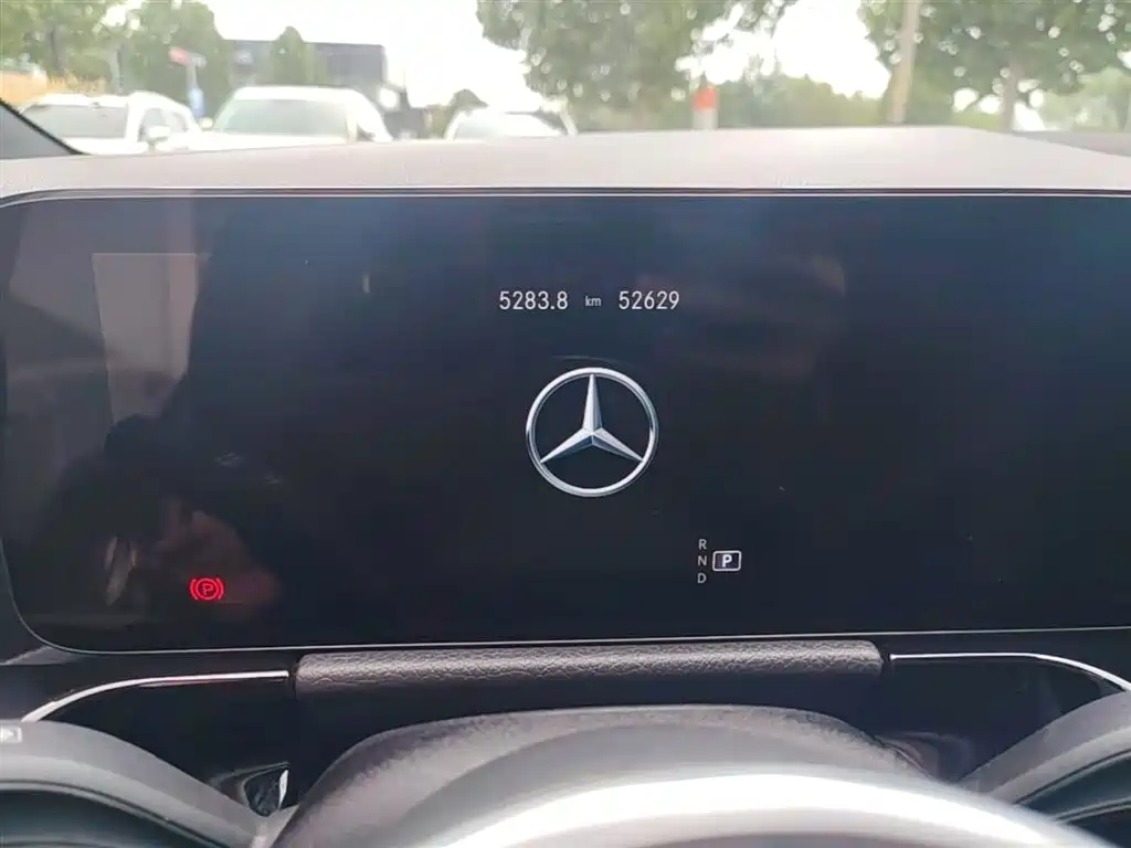 Mercedes-Benz GLA 2023 facelift GLA 200 купить на сайте DeffCars