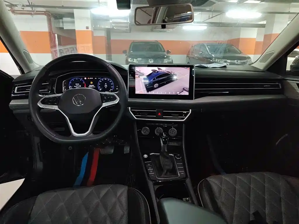 Sagitar 2023 300TSI DSG Super Edition купить на сайте DeffCars