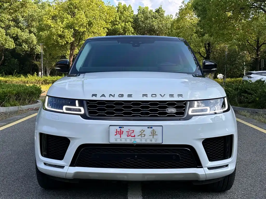 Range Rover Sport 2020 3.0 L6 HSE DYNAMIC купить на сайте DeffCars