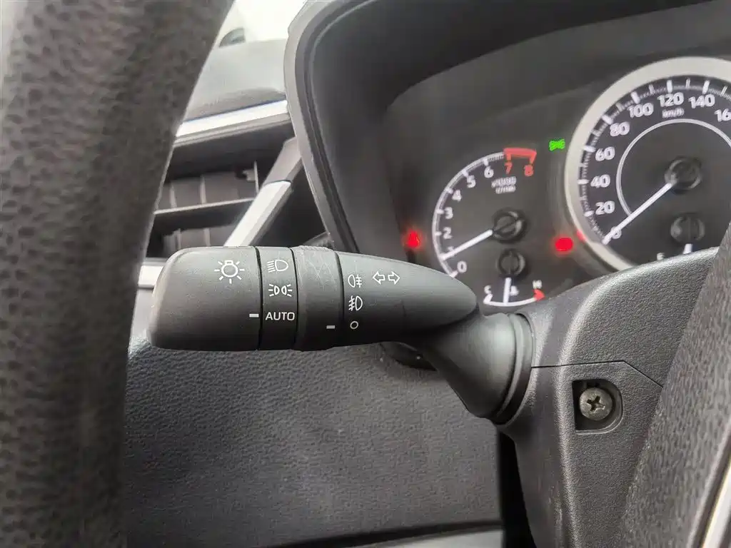 Corolla 2022 TNGA 1.5L CVT Pioneer Edition купить на сайте DeffCars
