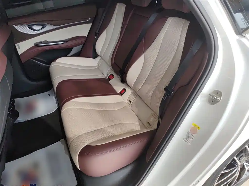 Seal 2023 DM-i 1.5L 121km premium model купить на сайте DeffCars