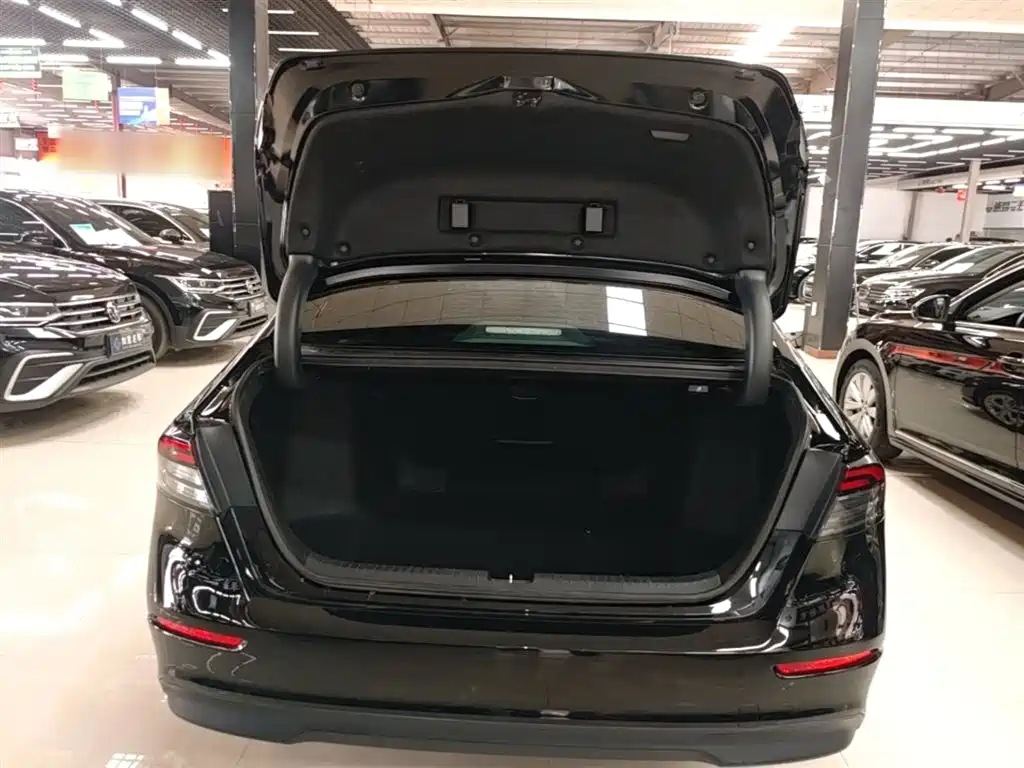 Accord 2023 260TURBO Smart Edition купить на сайте DeffCars