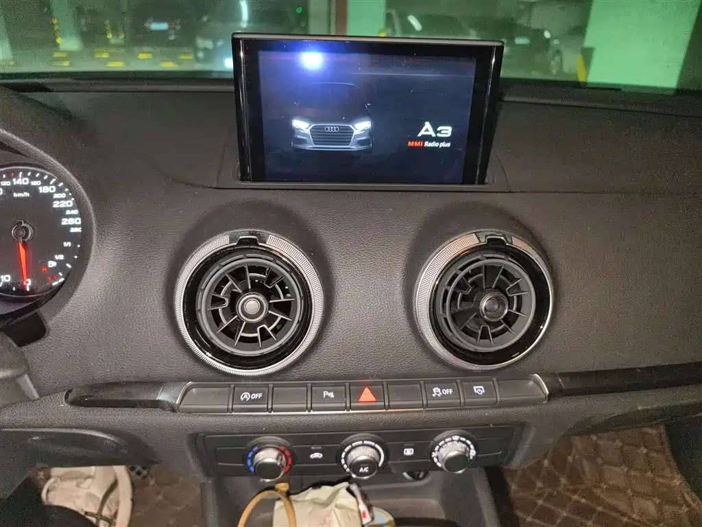 Audi A3 2020 Limousine 35 TFSI Fashion Type National VI купить на сайте DeffCars