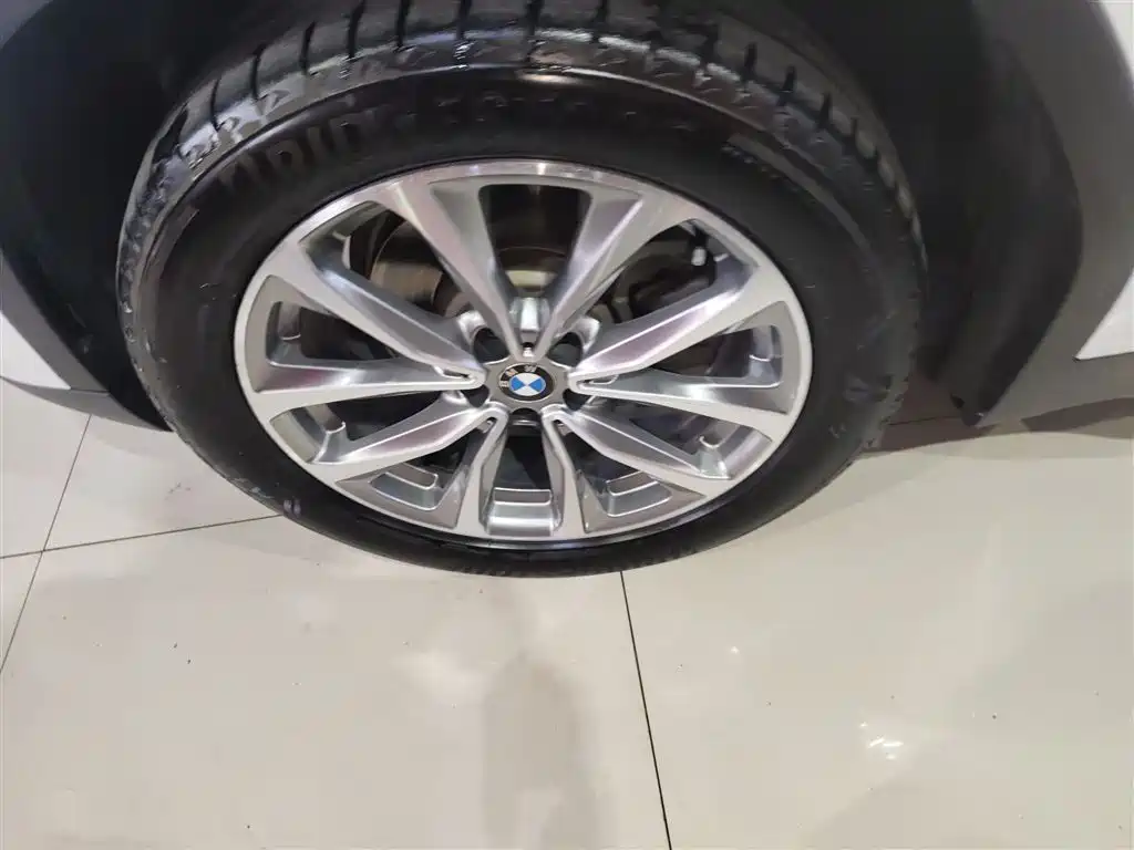 BMW X3 2018 xDrive25i Luxury Package National VI купить на сайте DeffCars