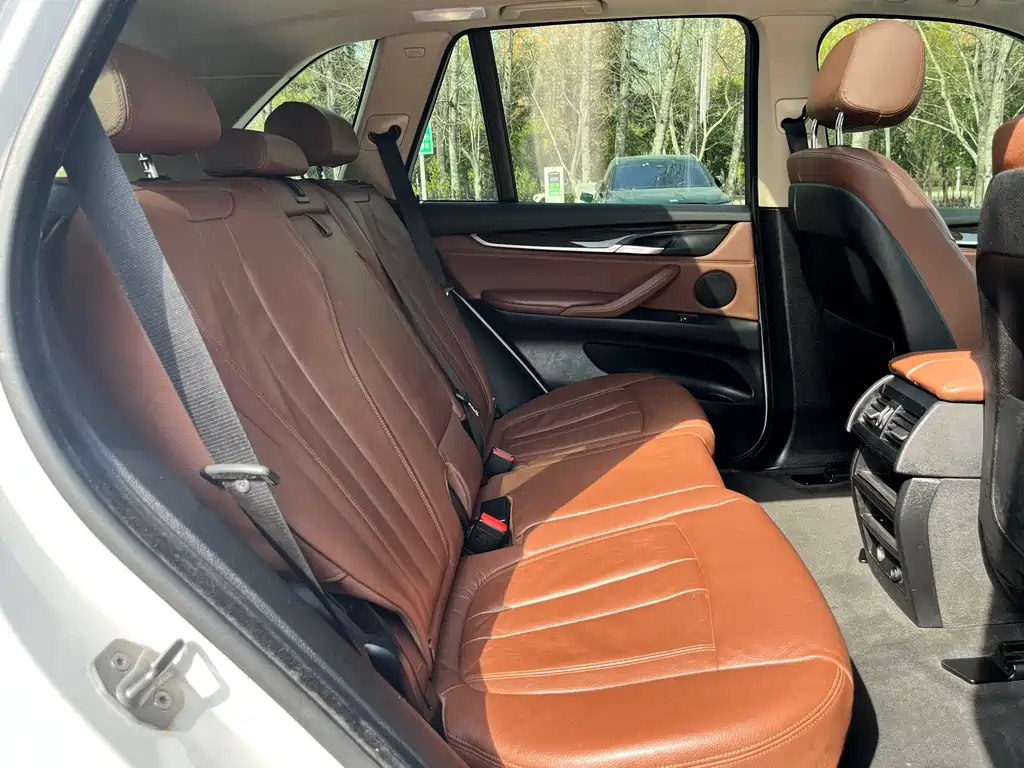 BMW X5 imported 2014 xDrive35i leading model купить на сайте DeffCars