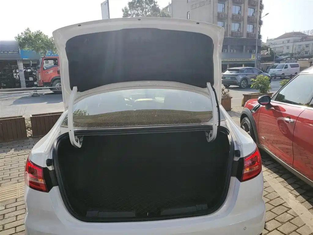Forex 2019 facelift 1.5L automatic enjoyment type National VI купить на сайте DeffCars