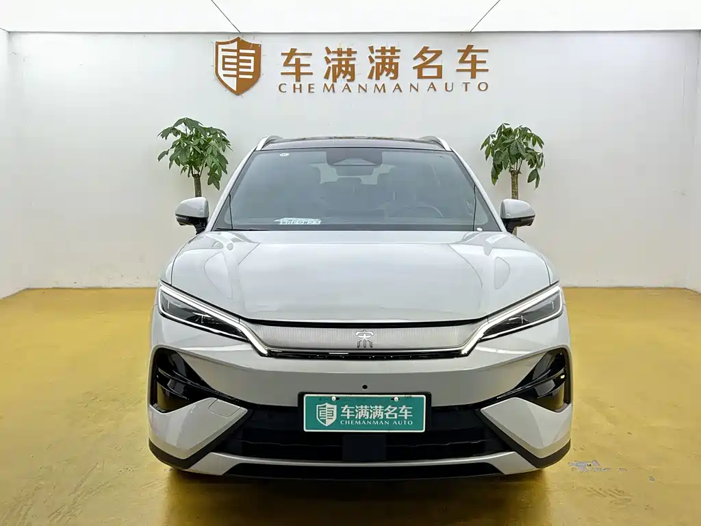 Song Ultra EV 2026 605km Transcendental купить на сайте DeffCars
