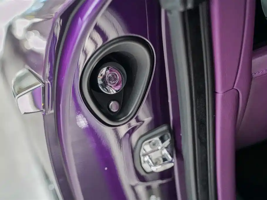 Phantom 2018 6.6T standard model купить на сайте DeffCars
