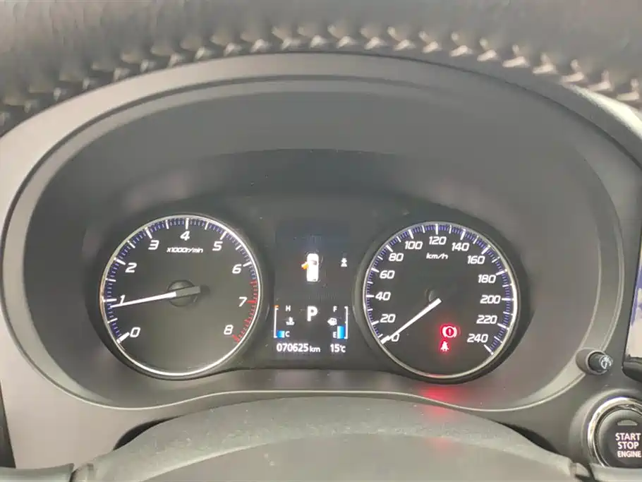 Outlander 2020 2.0L 2WD Enjoy Edition 5 seats купить на сайте DeffCars