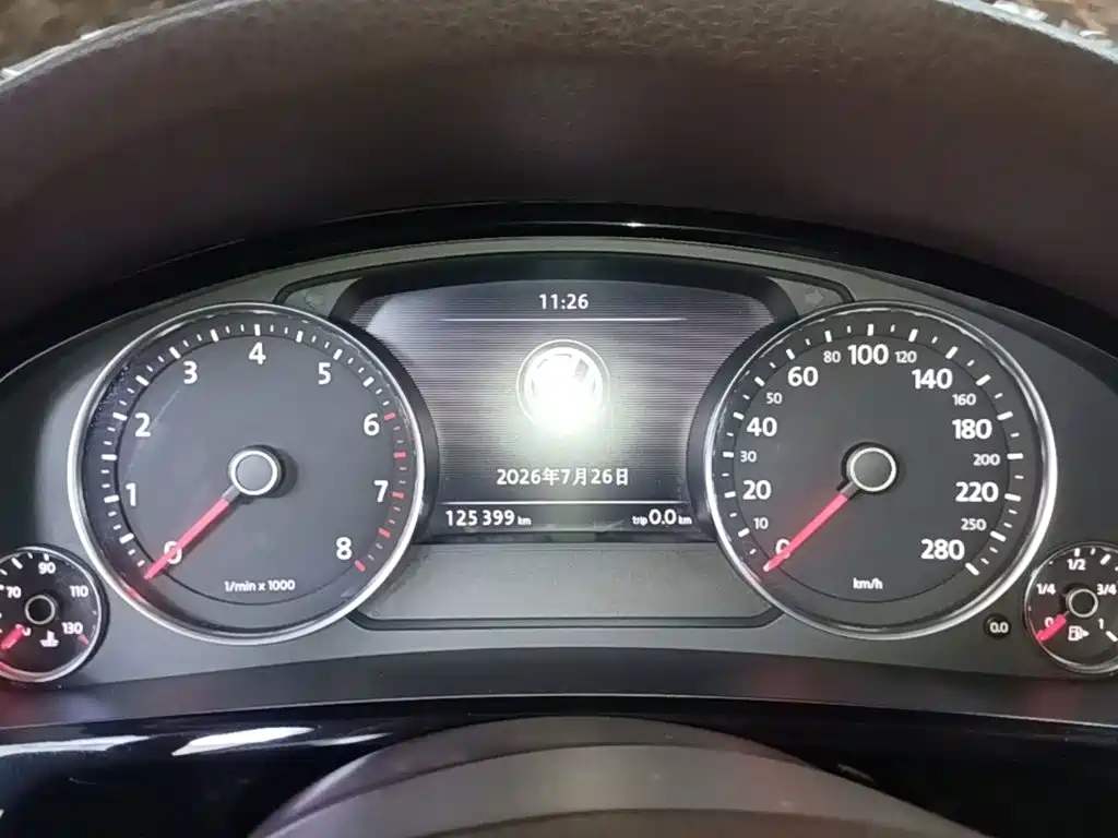 Touareg 2017 3.0TSI Extended Edition купить на сайте DeffCars