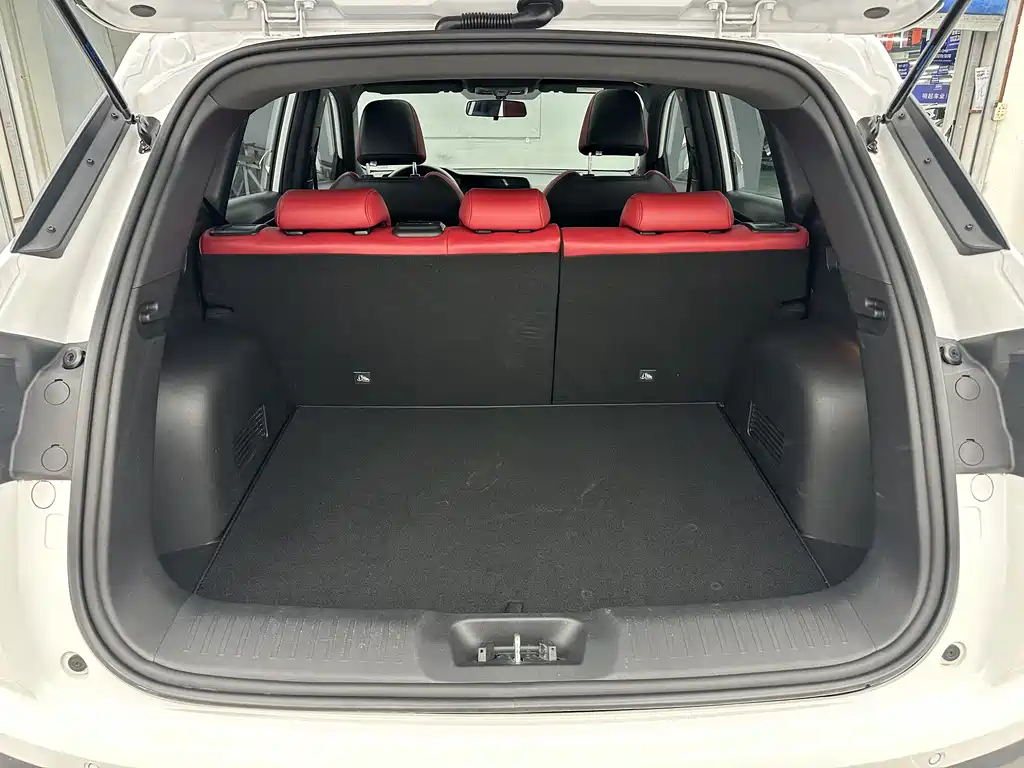 Changan CS35PLUS 2023 Enjoy Edition 1.4T DCT Luxury Model купить на сайте DeffCars
