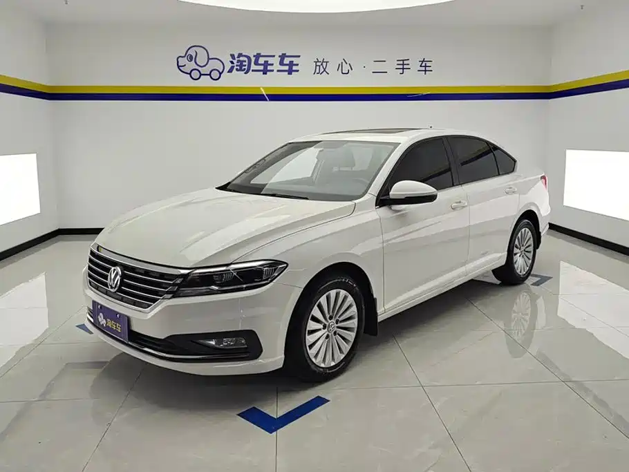 Lavida 2019 280TSI DSG Comfort Edition National VI купить на сайте DeffCars