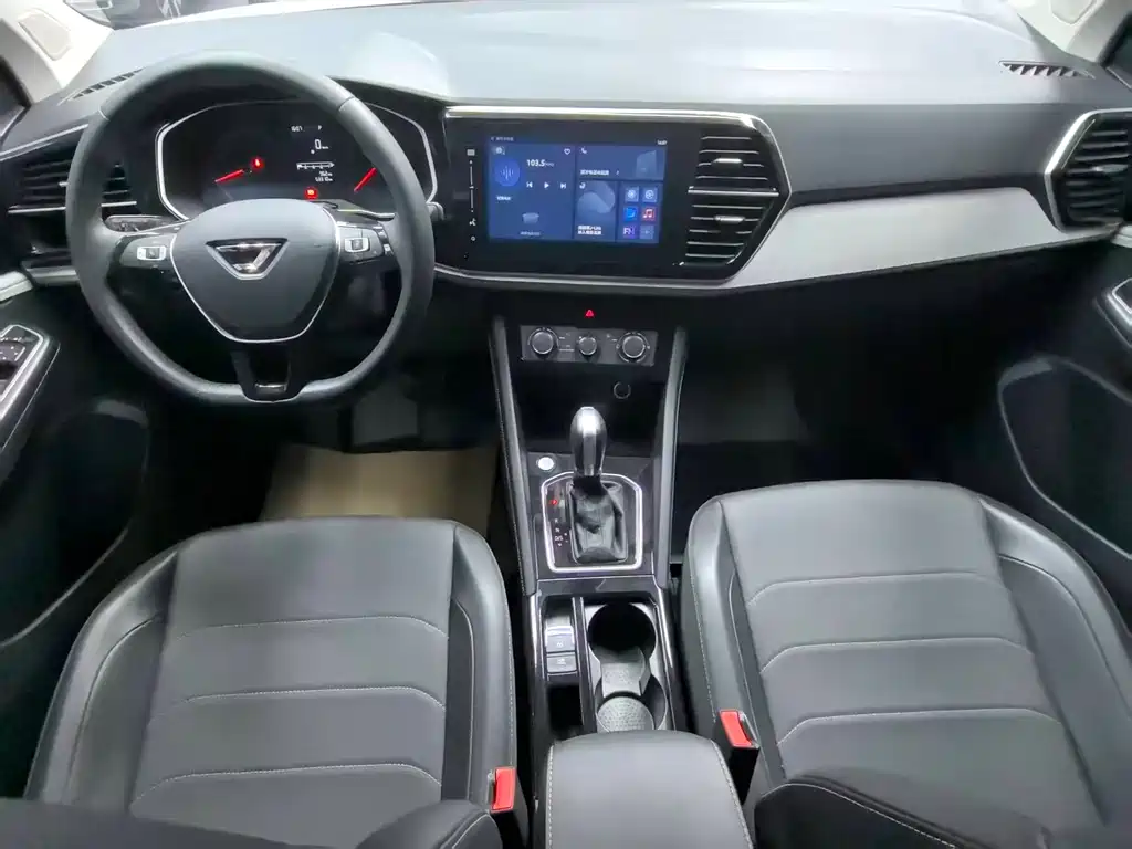 Jetta VS5 2023 280TSI automatic joy model купить на сайте DeffCars