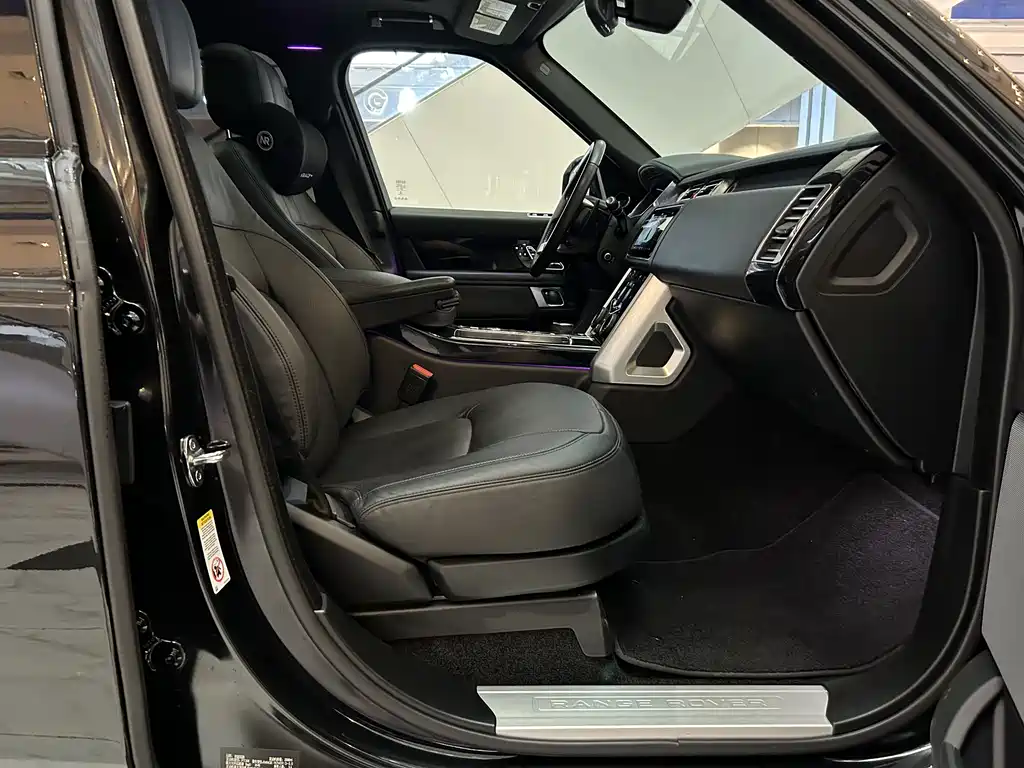 Range Rover 2022 3.0 L6 360PS Legacy Edition купить на сайте DeffCars