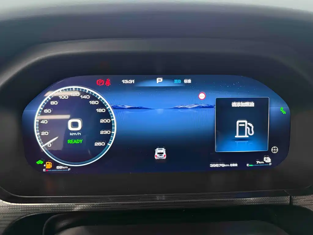 Tank 400 New Energy 2024 Hi4-T Off-Road Version купить на сайте DeffCars